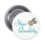 Star Quality Button