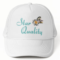 Star Quality Hat