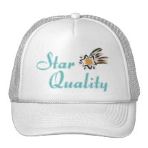 Star Quality Hat