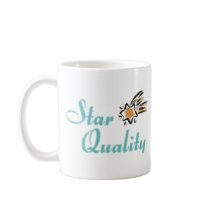 Star Quality Mug