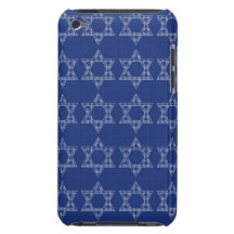 star shoes (4) iPod Case-Mate case