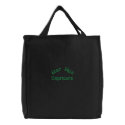 STAR SIGNS - CAPRICORN embroidered bags