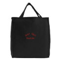 STAR SIGNS - SCORPIO embroidered bags