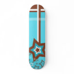 star skate board