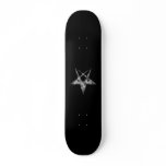 Star Skateboard