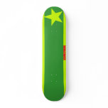 Star skateboards