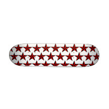 Star Skateboard
