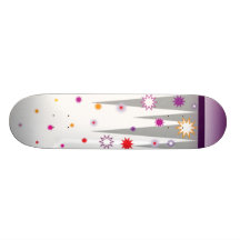 star skateboard