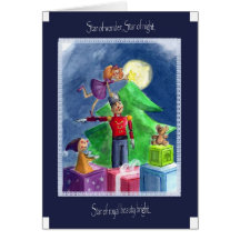 Star so bright cards