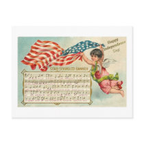 Star Spangled Banner