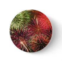 Star Spangled Pin