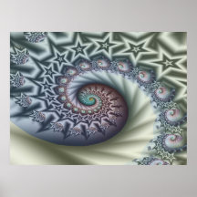 Star Spangled Print