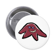 star starfish buttons