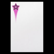 Star Stationary stationery