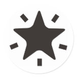 Star Stickers