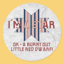 Star stickers