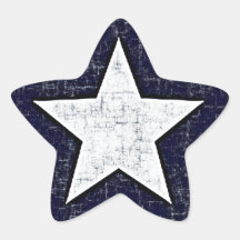 STAR STICKERS