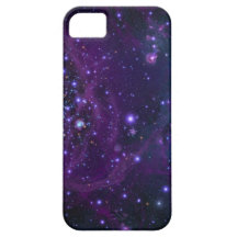 Star Studded iPhone 5 Cases