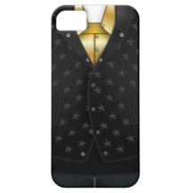Star Swag iPhone 5 Cases