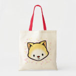 Star Sweet's tote bag