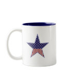 Star USA mugs