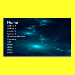 Star Valley business cards