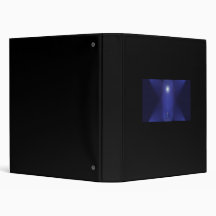 "Starbirth" binder
