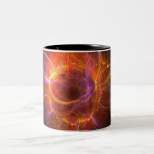 StarBirth Coffee Mugs