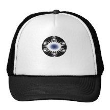 Starburst - chapeau casquette de camionneur