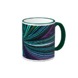 Starburst Coffee Mugs