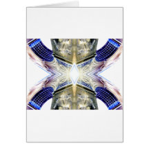 Starburst Light - CricketDiane Urban Decor Cards