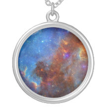Starburst Necklace