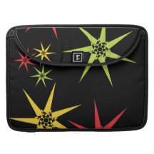 Starburst Sleeve For MacBook Pro