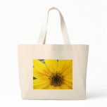 Starburst Sunflower bags