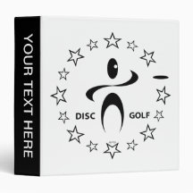 Starchild 3 Ring Binders