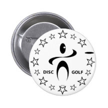 Starchild Pinback Button