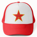 starface hats