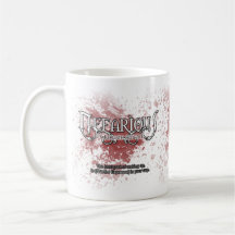 Starfire Espresso Coffee Mug