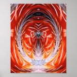 STARFIRE III POSTERS