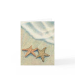 Starfish Buddies Card