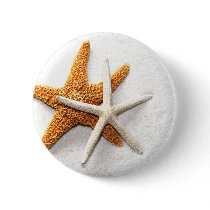 Starfish Button
