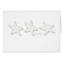 Starfish Cards
