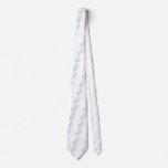 StarFish Explosion Tie