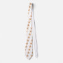 starfish fun neckties