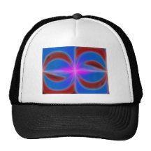 StarFish Hat