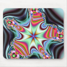Starfish Mousepad