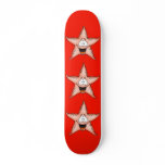 Starfish skateboards