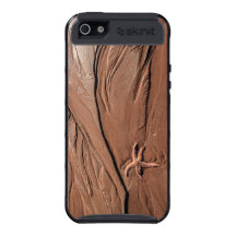 Starfish Skinit Cargo iPhone 5 Case