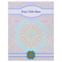 Starflower Custom Letterhead