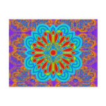 Starflower Custom Postcards
